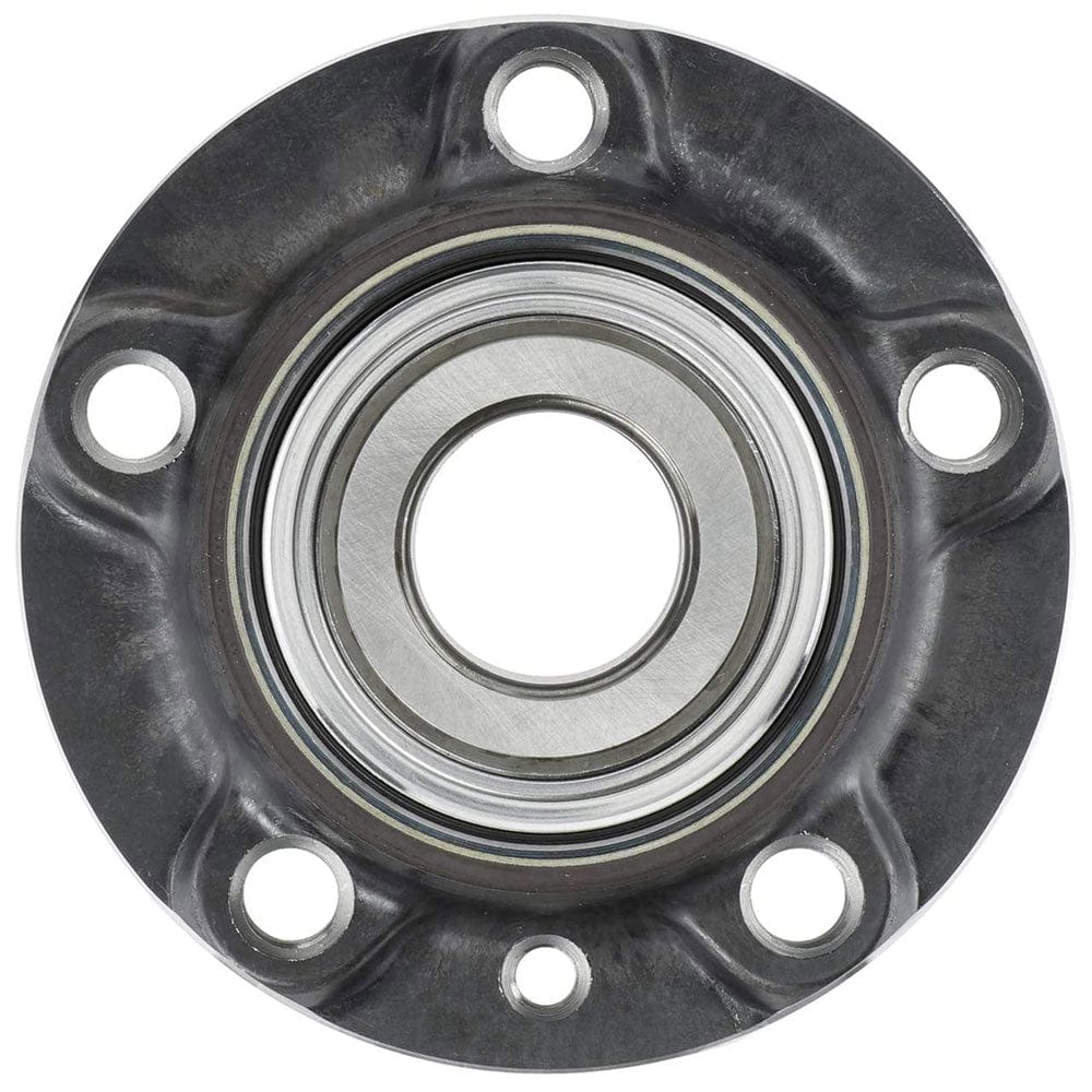Ram Promaster City Wheel Bearing Hub Assembly 2015-2022 Rear 512577