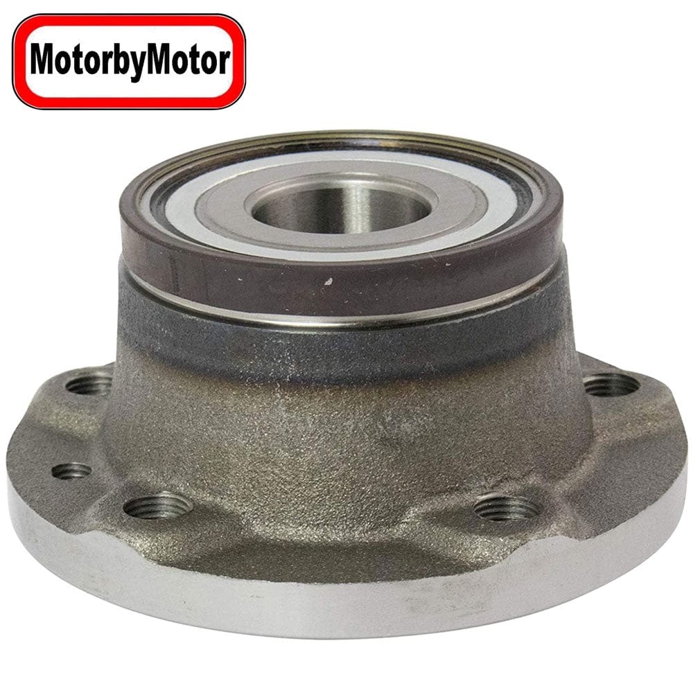 Ram Promaster City Wheel Bearing Hub Assembly 2015-2022 Rear 512577
