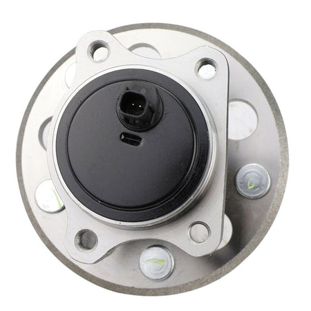 Rear Driver Side Wheel Hub Bearing Assembly For Lexus ES350 ES300h W/ABS