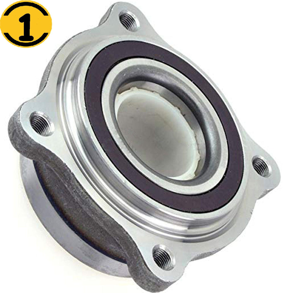 Rear Left or Right side Wheel Hub Bearings for Toyota Sequoia 2008 2009-19