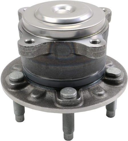 Rear Left Or Right Wheel Bearing & Hub For Chevrolet Volt Bolt EV wheel bearing
