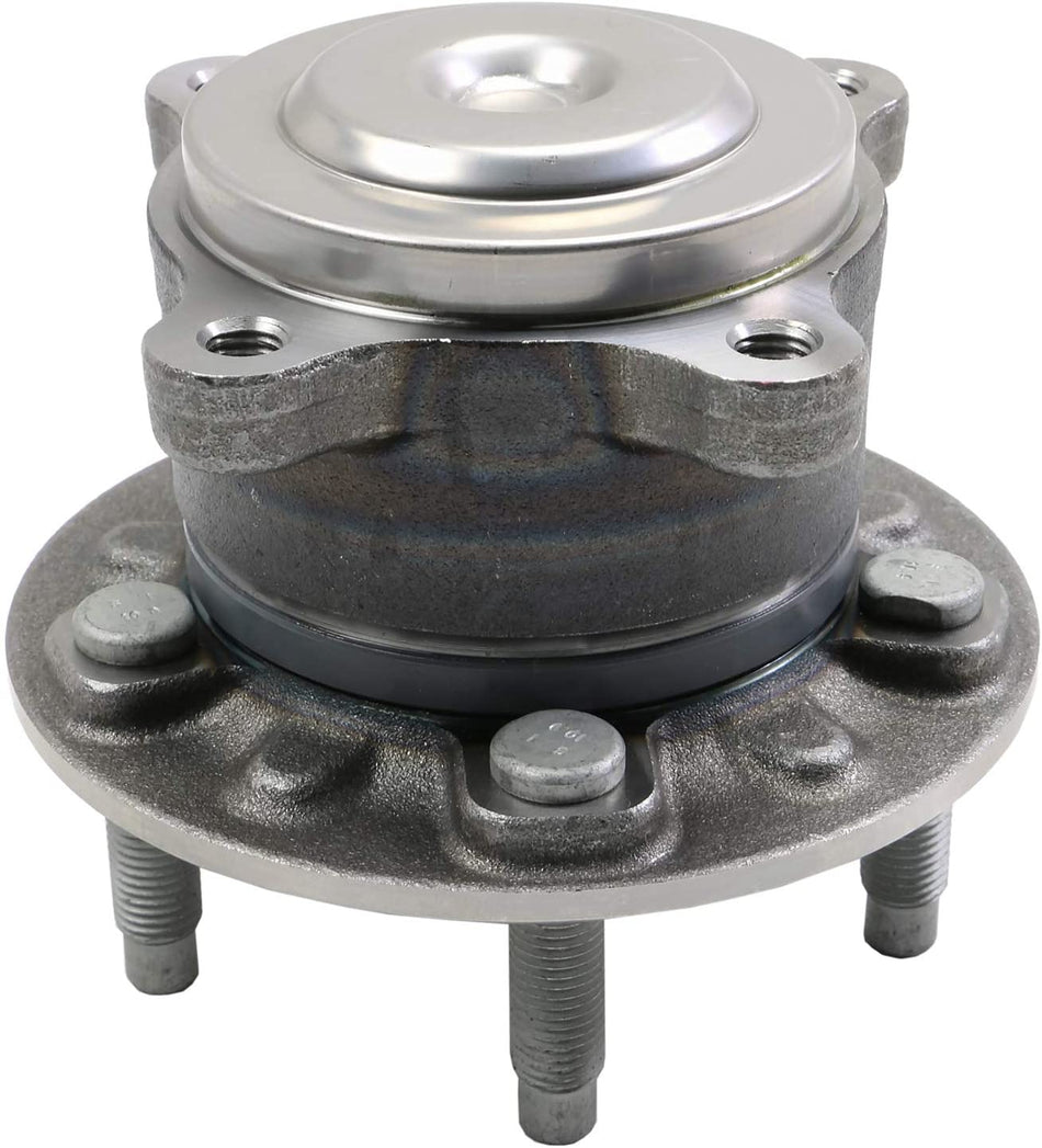 Rear Left Or Right Wheel Bearing & Hub For Chevrolet Volt Bolt EV wheel bearing