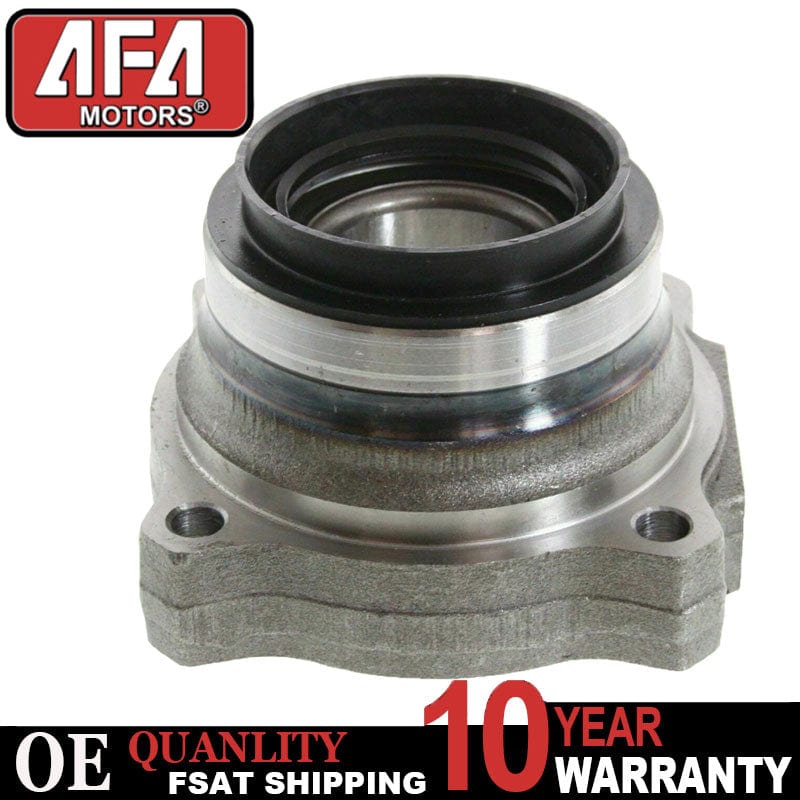 Rear Passenger Side Wheel Bearing Assembly For Toyota Tacoma 2005-2020 512295