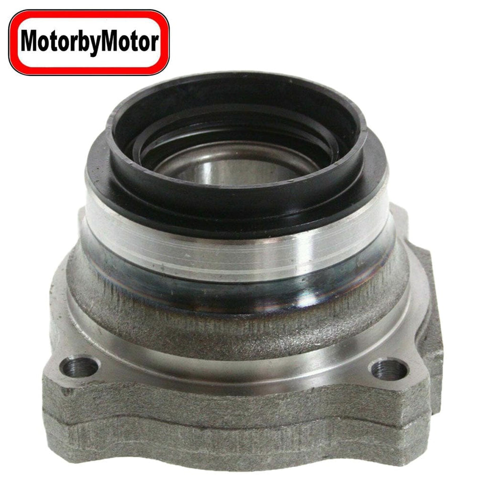 Rear Right Side Wheel Bearing Fits 2005-17 Toyota Tacoma 4X4 4WD & 2WD