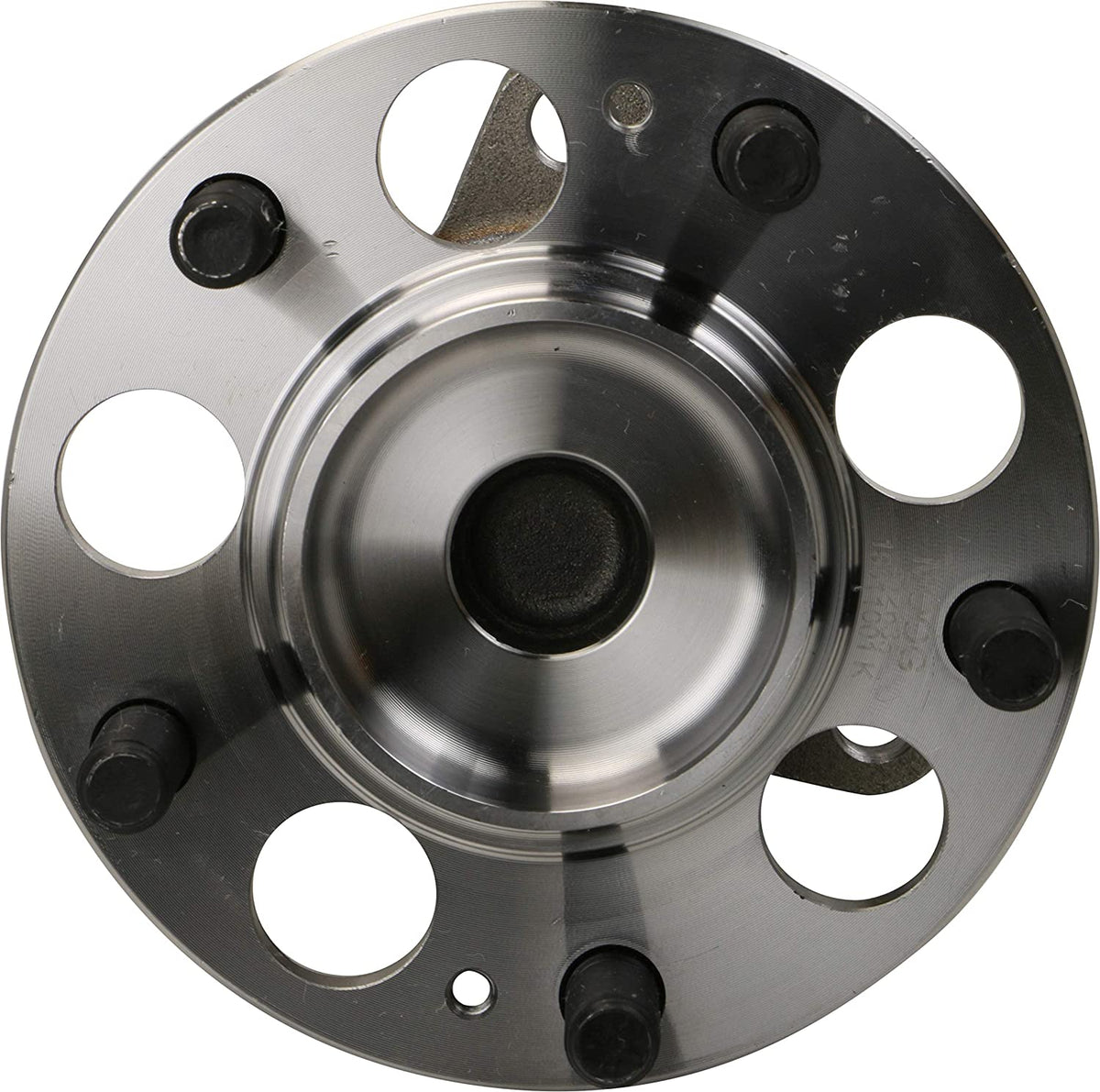Rear Wheel Bearing and Hub Assembly For 2017-2019 Hyundai Elantra Ioniq Kia Niro