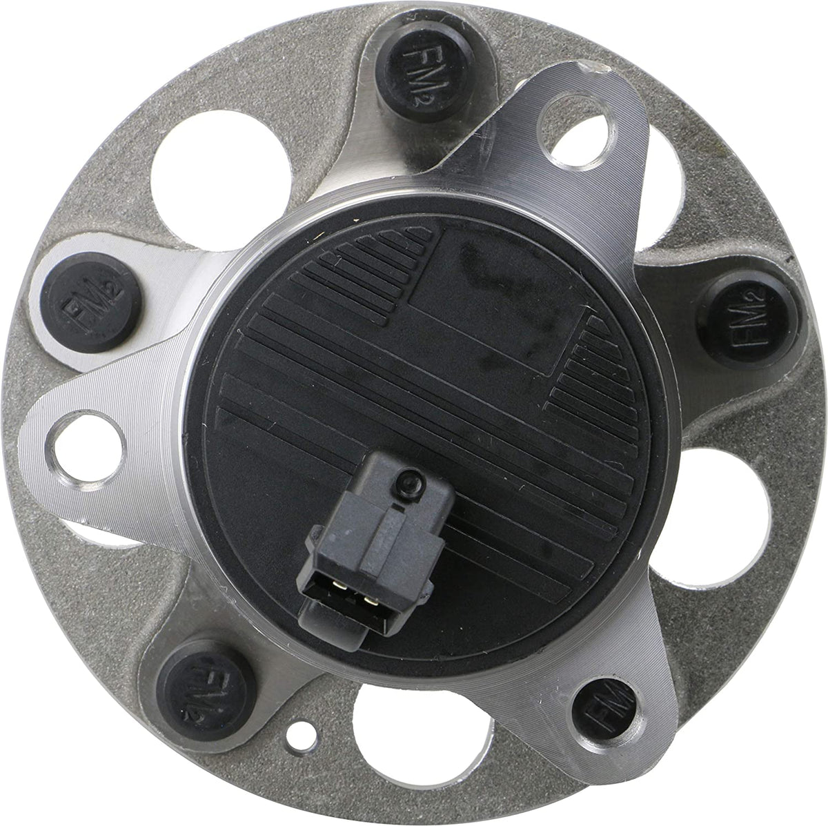 Rear Wheel Bearing and Hub Assembly For 2017-2019 Hyundai Elantra Ioniq Kia Niro