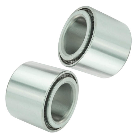 Rear Wheel Bearing Fit 1998-2008 Subaru Forester, 1993-2007 Subaru Impreza, 1990-1999 Subaru Legacy, 2005 SAAB 9-2X Wheel Hub AWD-513248 (2 Pack)