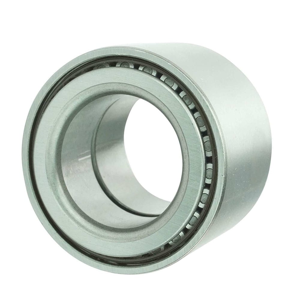 Rear Wheel Bearing Fit 1998-2008 Subaru Forester, 1993-2007 Subaru Impreza, 1990-1999 Subaru Legacy, 2005 SAAB 9-2X Wheel Hub AWD-513248 (2 Pack)