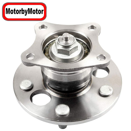 Rear Wheel Bearing Fit 1999-2003 Toyota Solara Wheel Hub w/5 Lugs, 512311
