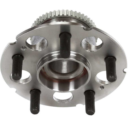 Rear Wheel Bearing Fit 1999-2004 Honda Odyssey, 1999 Isuzu Oasis Wheel Hub w/ABS, 5 Lugs 2WD FWD, 512180