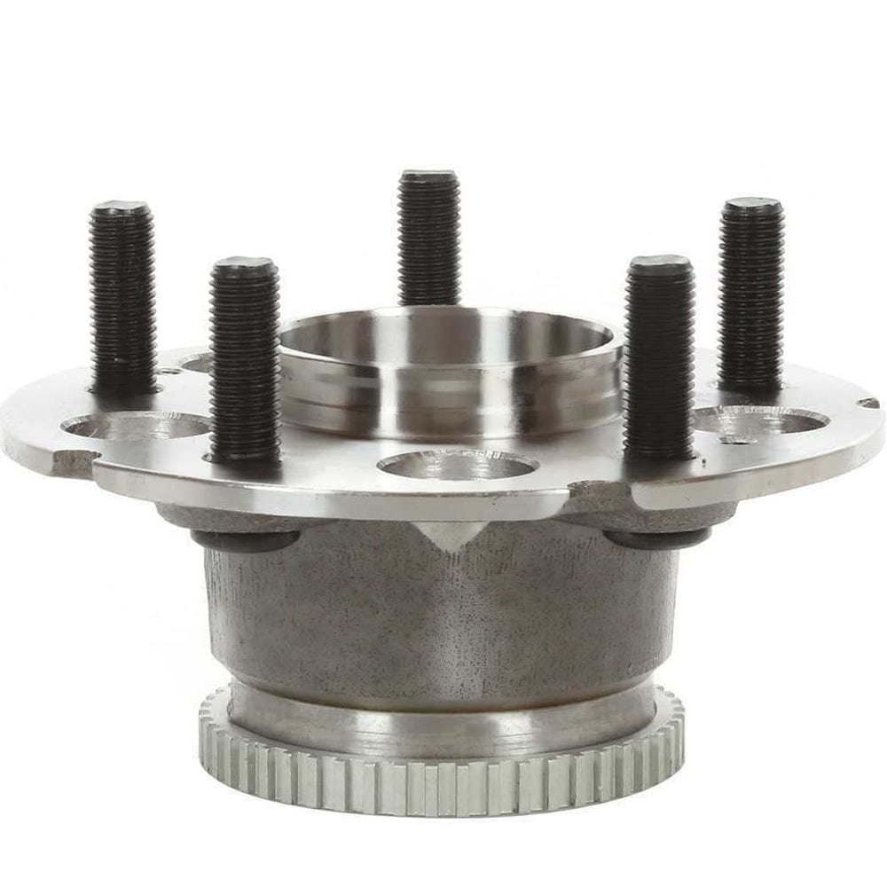 Rear Wheel Bearing Fit 1999-2004 Honda Odyssey, 1999 Isuzu Oasis Wheel Hub w/ABS, 5 Lugs 2WD FWD, 512180