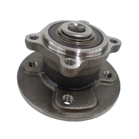 Rear Wheel Bearing Fit 2002-2006 Mini Cooper  Wheel Hub LH and RH Side 512304 (2 PACK)