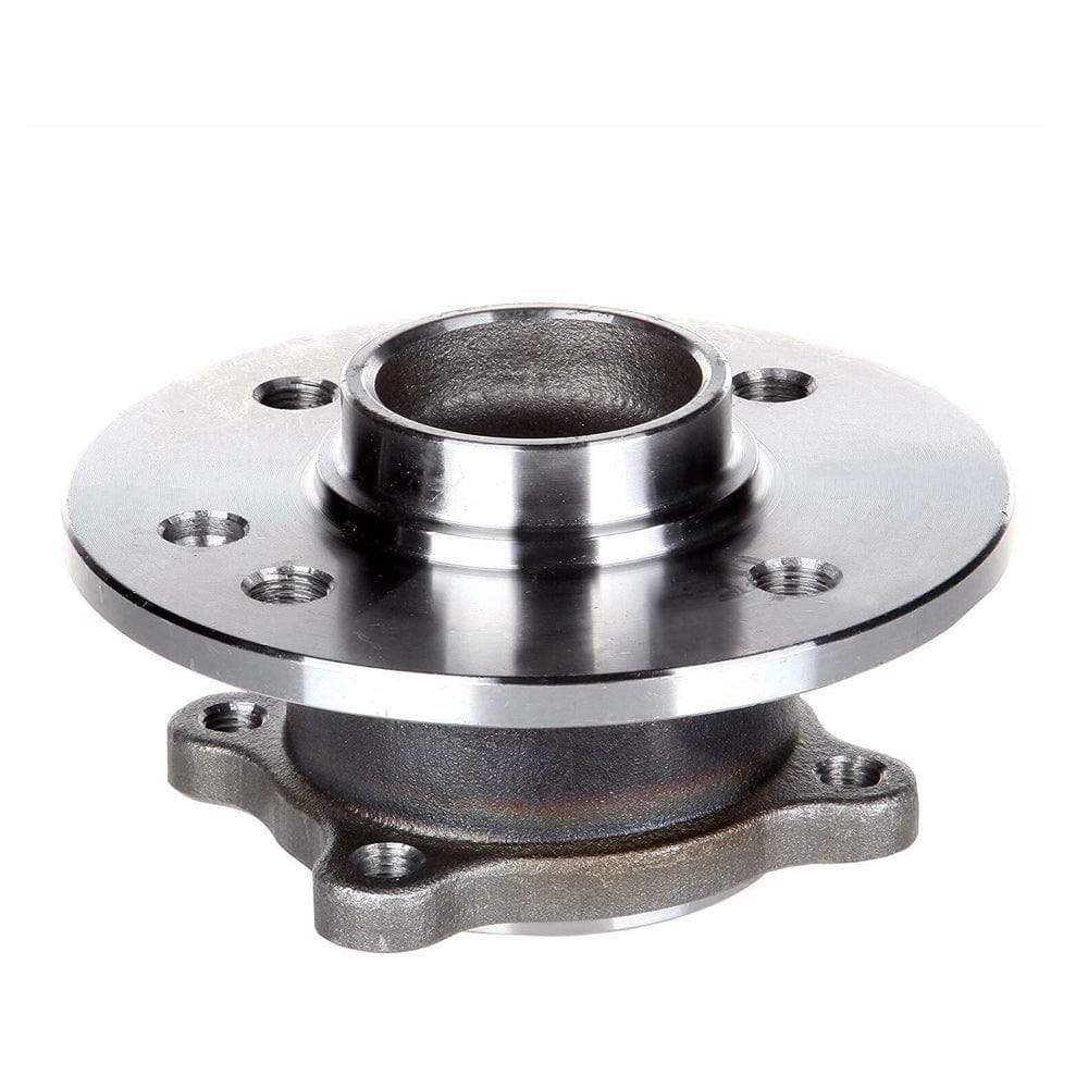 Rear Wheel Bearing Fit 2002-2006 Mini Cooper  Wheel Hub LH and RH Side 512304 (2 PACK)