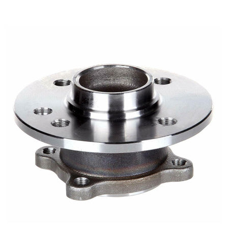 Rear Wheel Bearing Fit 2002-2006 Mini Cooper  Wheel Hub LH and RH Side 512304 (2 PACK)