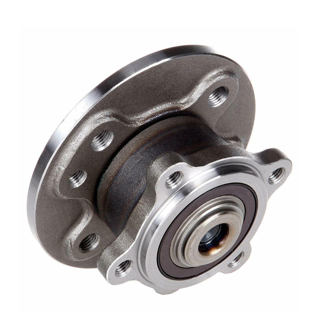 Rear Wheel Bearing Fit 2002-2006 Mini Cooper  Wheel Hub LH and RH Side 512304 (2 PACK)