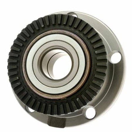 Rear Wheel Bearing Fit 2002-2007 Audi A4 Wheel Hub 2WD FWD, 512231