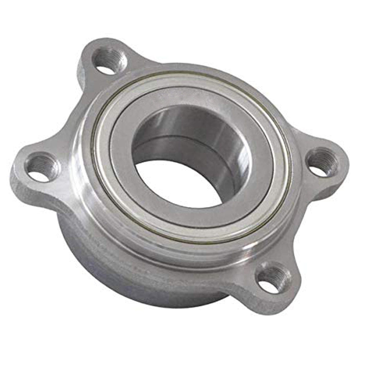 Rear Wheel Bearing Fit 2003-2007 Infiniti G35, 2003-2009 Nissan 350Z Wheel Hub, 512346