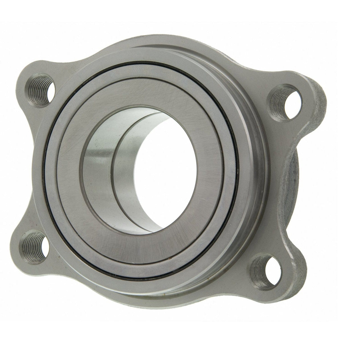 Rear Wheel Bearing Fit 2003-2007 Infiniti G35, 2003-2009 Nissan 350Z Wheel Hub, 512346