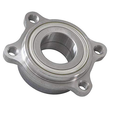 Rear Wheel Bearing Fit 2003-2009 Nissan 350Z, 2003-2007 Infiniti G35 Wheel Hub, 512346