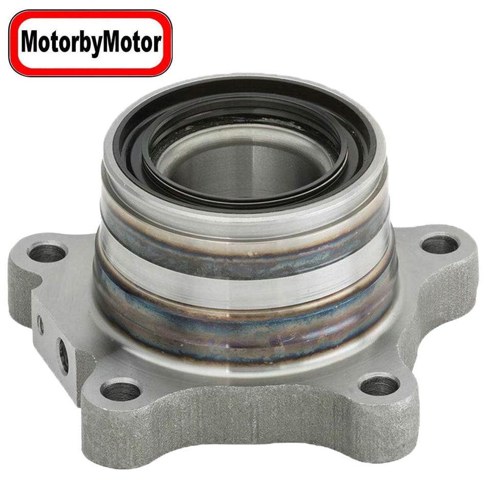 Rear Wheel Bearing Fit 2007-2019 Toyota Tundra Wheel Hub Right Side, 2WD 4WD, 512351