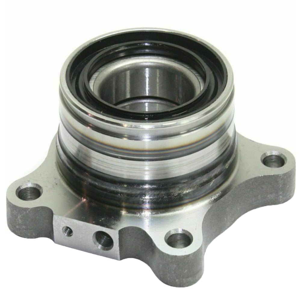 Rear Wheel Bearing Fit 2007-2019 Toyota Tundra Wheel Hub Right Side, 2WD 4WD, 512351