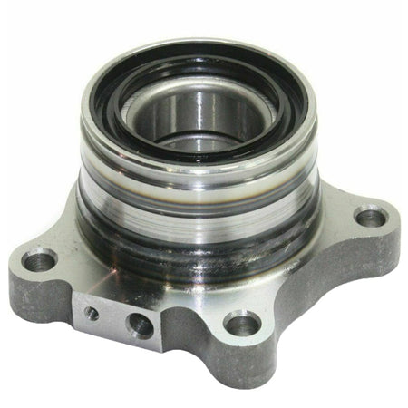 Rear Wheel Bearing Fit 2007-2019 Toyota Tundra Wheel Hub Right Side, 2WD 4WD, 512351