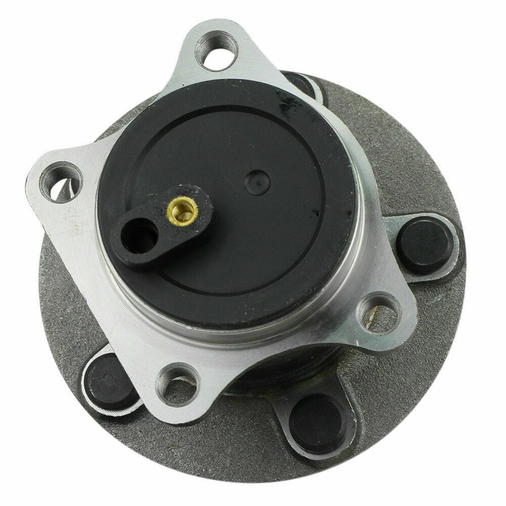 Rear Wheel Bearing Fit 2009-2013 Mazda 6 Wheel Hub w/ABS-5 Lugs, 512409
