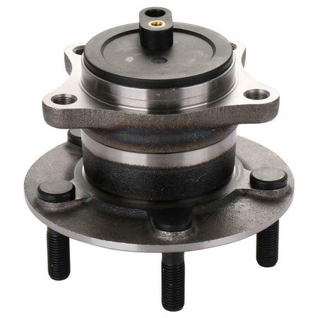 Rear Wheel Bearing Fit 2009-2013 Mazda 6 Wheel Hub w/ABS-5 Lugs, 512409