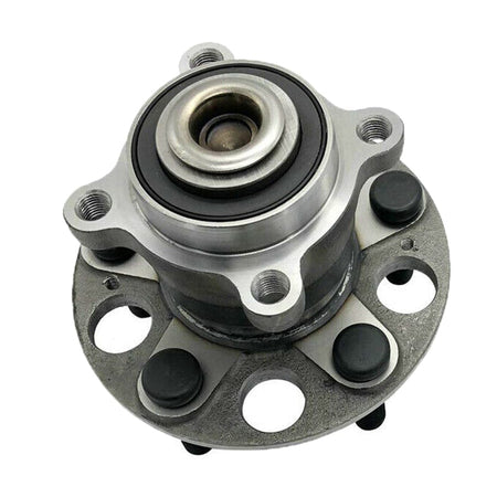 Rear Wheel Bearing Fit 2009-2014 Acura TL Wheel Hub with 5 Lugs, 512391