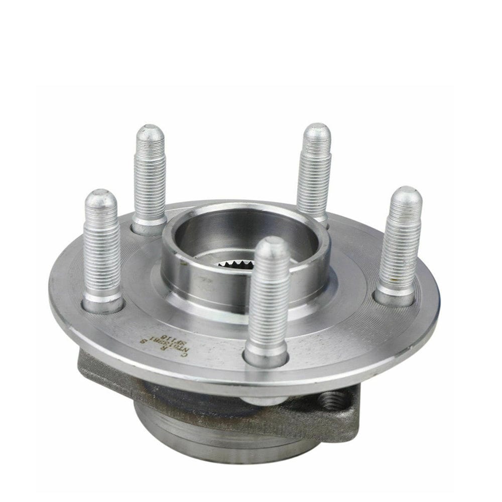Rear Wheel Bearing Fit 2009-2015 Cadillac CTS, 2012-2015 Chevrolet Camaro Wheel Hub w/ABS,5 Lugs, 513281