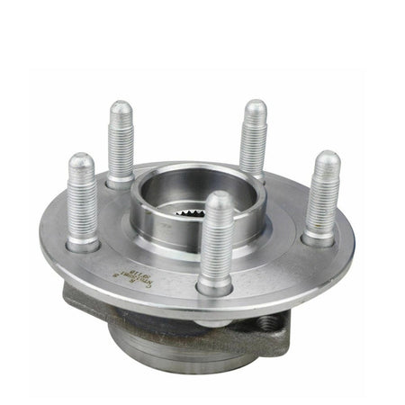Rear Wheel Bearing Fit 2009-2015 Cadillac CTS, 2012-2015 Chevrolet Camaro Wheel Hub w/ABS,5 Lugs, 513281