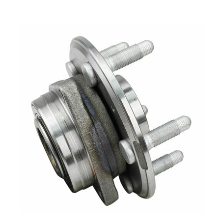 Rear Wheel Bearing Fit 2009-2015 Cadillac CTS, 2012-2015 Chevrolet Camaro Wheel Hub w/ABS,5 Lugs, 513281