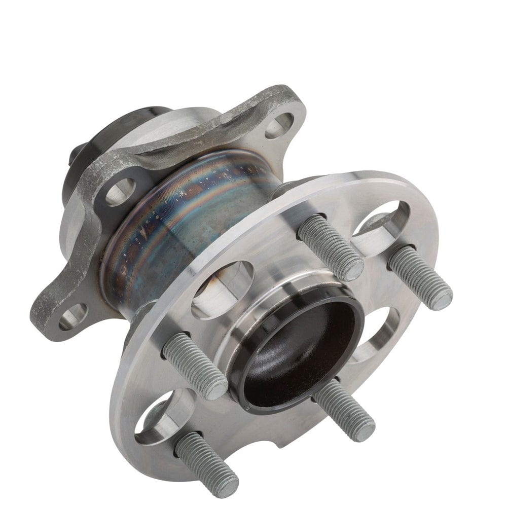 Rear Wheel Bearing Fit 2011-2019 Toyota Sienna Wheel Hub with 5 Lugs, 2WD, 512456