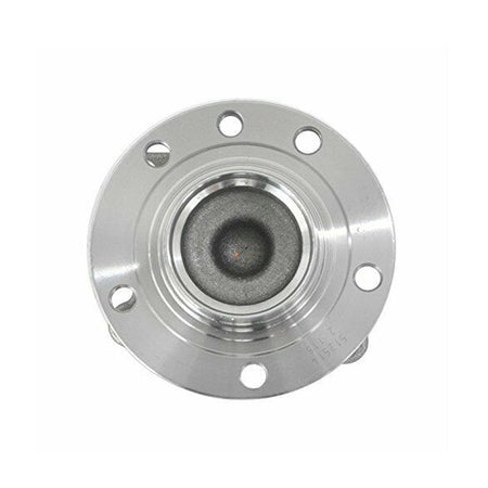 Rear Wheel Bearing Fit 2015-2017 Chrysler 200, 2014-2019 Jeep Cherokee Wheel Hub 2WD, 512514 (2 Pack)