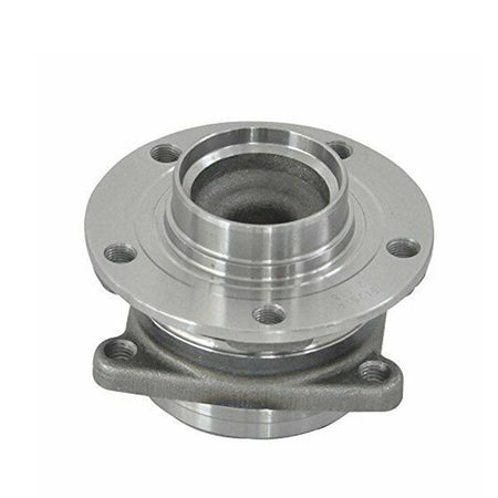 Rear Wheel Bearing Fit 2015-2017 Chrysler 200, 2014-2019 Jeep Cherokee Wheel Hub 2WD, 512514 (2 Pack)