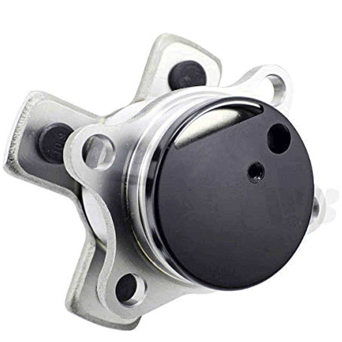 Rear Wheel Bearing Fit 2015-2019 Honda Fit Wheel Hub w/4 Lugs, 512559