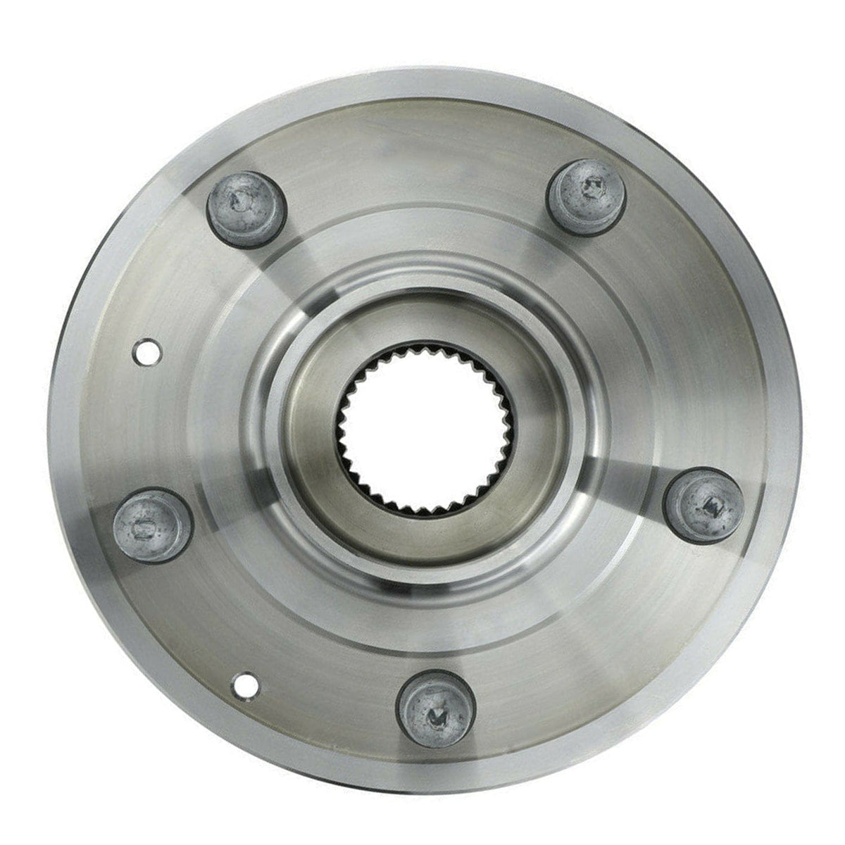 Rear Wheel Bearing Fit Buick Envision 2019, Cadillac ATS CT6 CTS 2016-2019 Wheel Hub w/5 Lugs, 512579 (2 Pack)