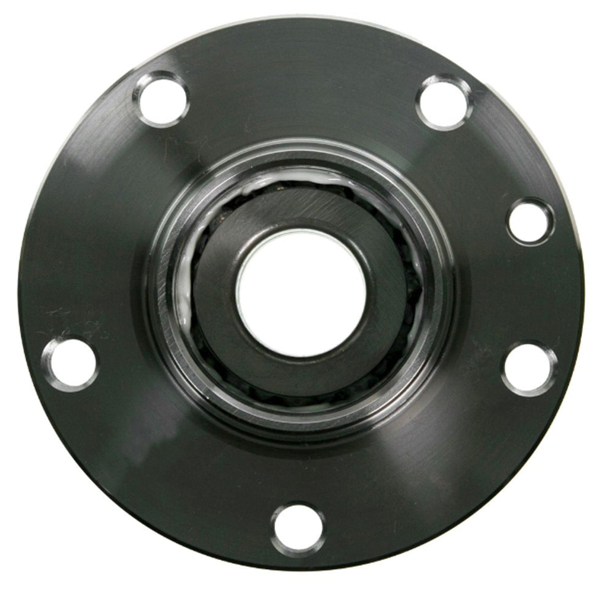 Rear Wheel Bearing Fit Dodge Dart 2013-2016 Wheel Hub, 512510 (2 Pack)