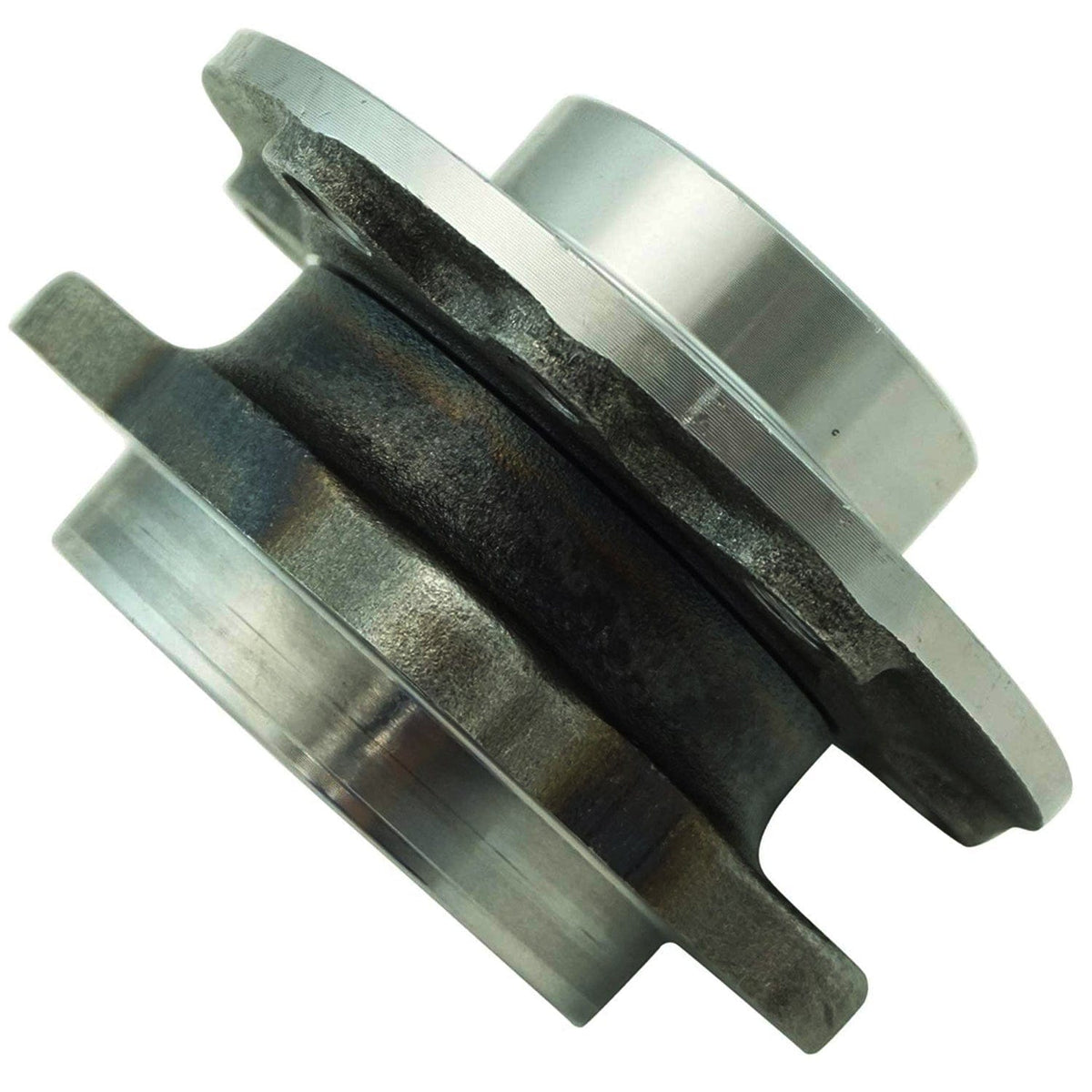 Rear Wheel Bearing Fit Dodge Dart 2013-2016 Wheel Hub, 512510 (2 Pack)