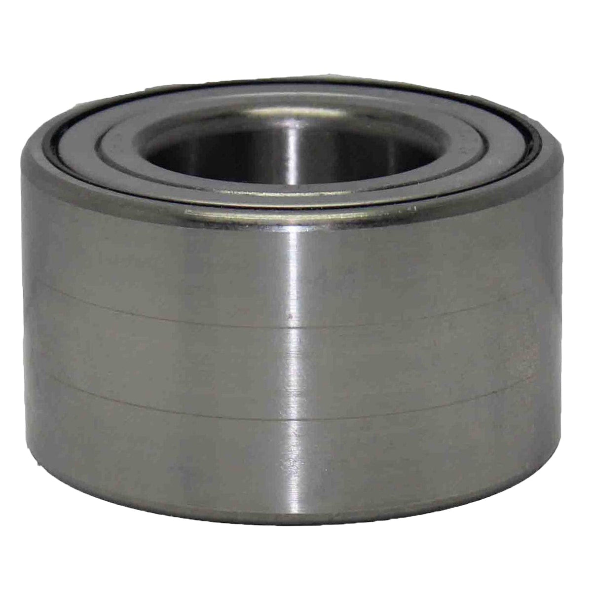 Rear Wheel Bearing Fit Ford Explorer Sport Trac, Lincoln Aviator, Mercury Mountaineer Wheel Hub 5 Lugs, 521000 (2 Pack)