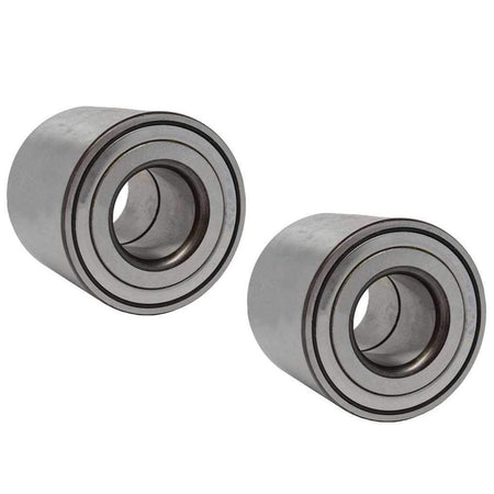 Rear Wheel Bearing Fit Nissan Versa 2012-2018 Hub Bearing,511042 (2 Pack)