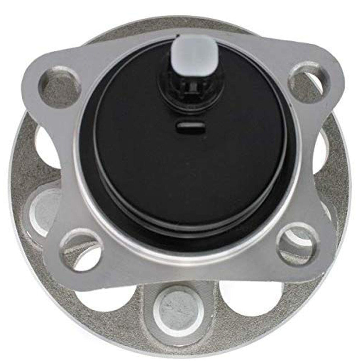 Rear Wheel Bearing Fit Scion XD 2008-2014 Wheel Hub w/5 Lugs, 512425 (2 Pack)