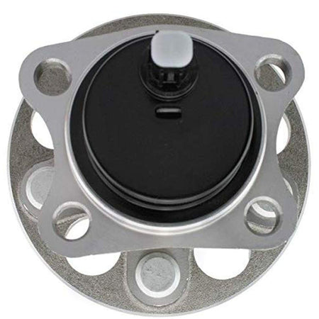 Rear Wheel Bearing Fit Scion XD 2008-2014 Wheel Hub w/5 Lugs, 512425 (2 Pack)