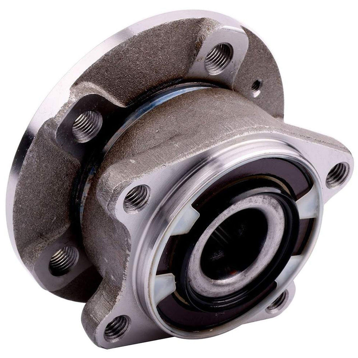 Rear Wheel Bearing Fit Volvo XC90 2003-2014 Wheel Hub, w/5 Lugs 4WD, 512273