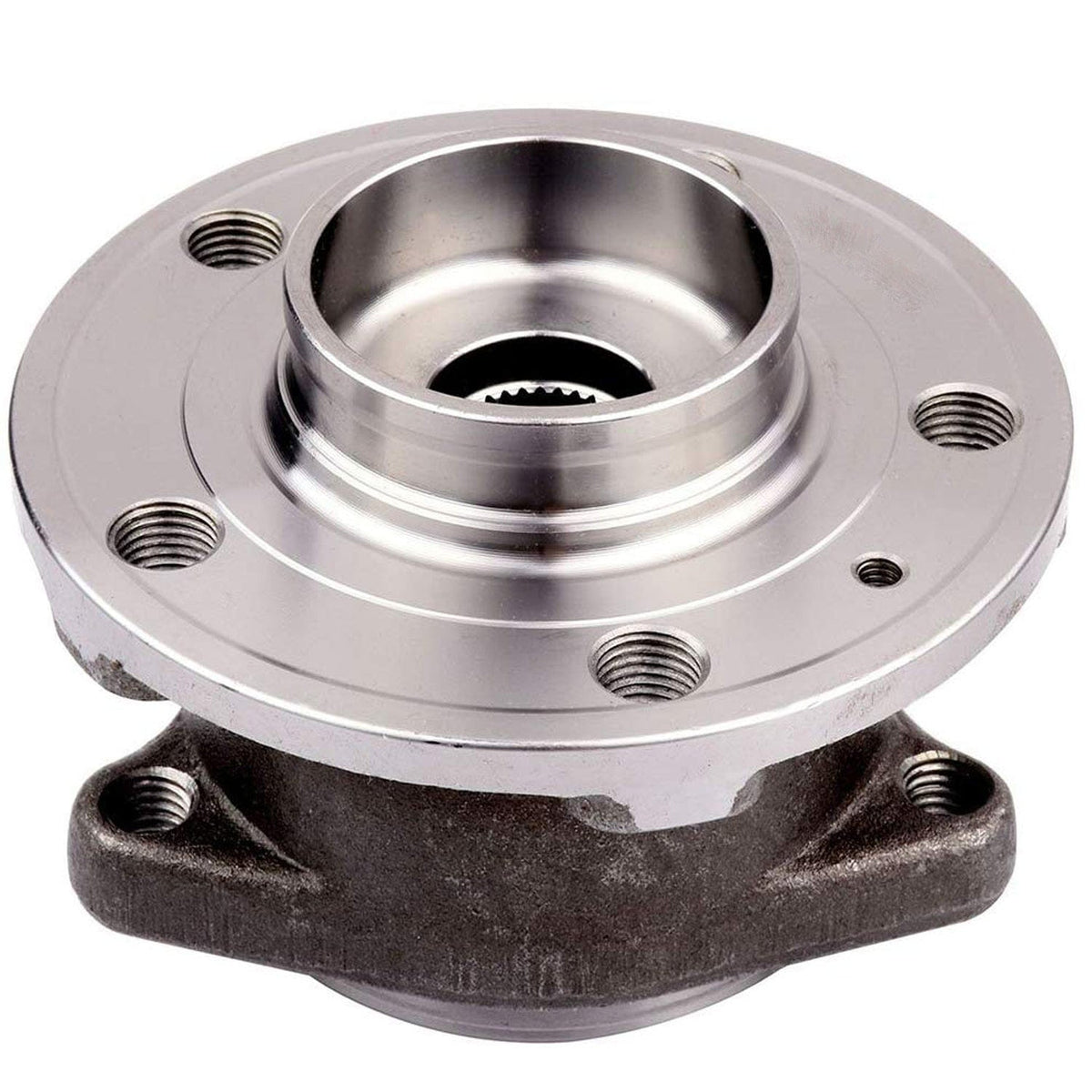 Rear Wheel Bearing Fit Volvo XC90 2003-2014 Wheel Hub, w/5 Lugs 4WD, 512273