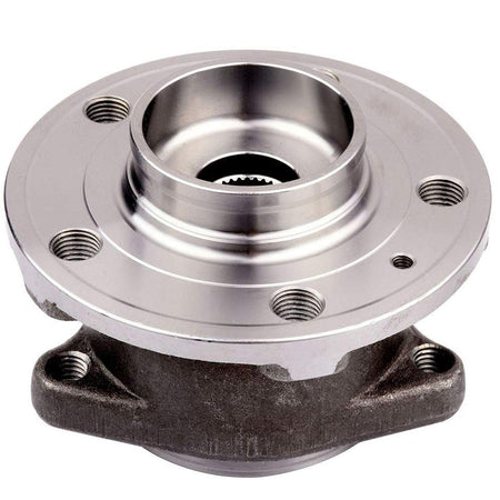 Rear Wheel Bearing Fit Volvo XC90 2003-2014 Wheel Hub, w/5 Lugs 4WD, 512273