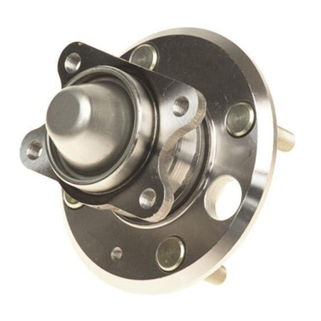 Rear Wheel Bearing for 1999-2005 Hyundai Sonata, 2001-2006 Kia Magentis, 2001-2006 Kia Optima Wheel Hub w/4 Lugs, 2WD FWD, Non-ABS-512191