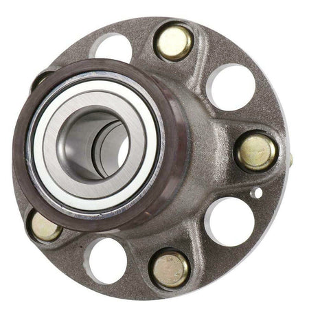 Rear Wheel Bearing for 2011-2016 Honda CR-Z Wheel Hub w/5 Lugs-512481 (2 Pack)