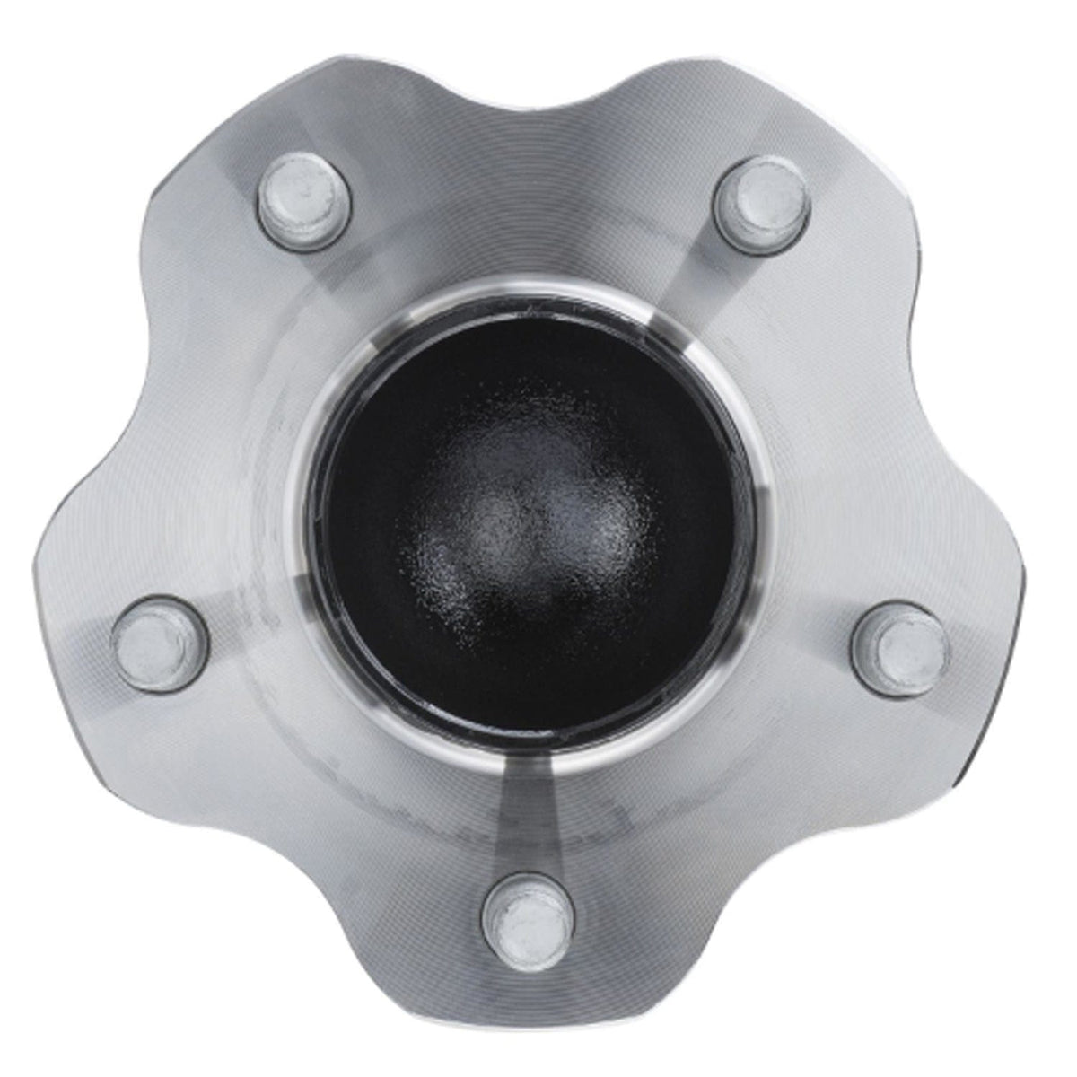 Rear Wheel Bearing for 2011-2017 Nissan Juke, 2011 2012 Leaf Wheel Hub, 5 Lugs, 2WD FWD-512494