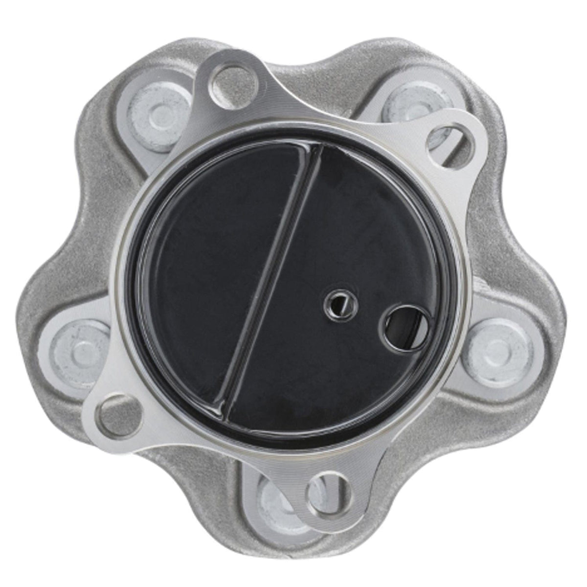 Rear Wheel Bearing for 2011-2017 Nissan Juke, 2011 2012 Leaf Wheel Hub, 5 Lugs, 2WD FWD-512494